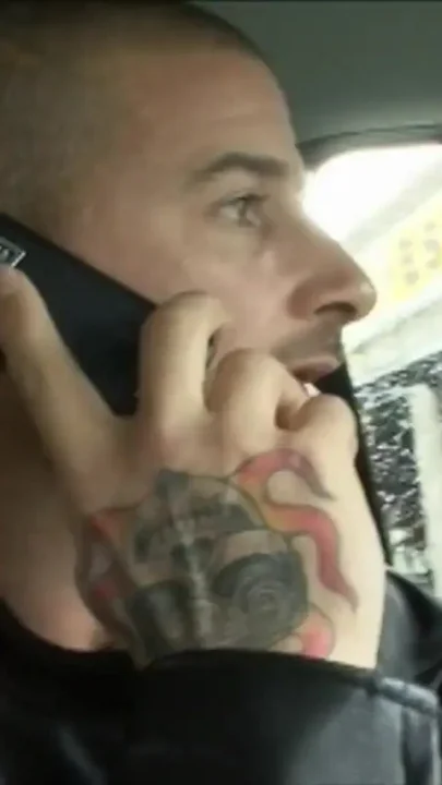 Hard penetrated twat of Randy Youngster pink slit looks petite full of cum face