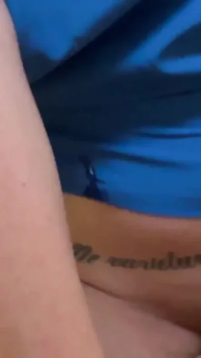 He Gets Caught Jerking During Massage Clip 3