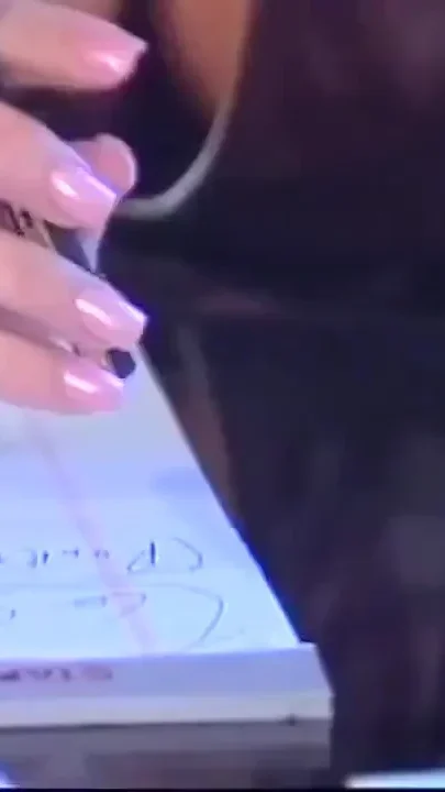 Tattooed lesbian dildo penetrated pussy paying