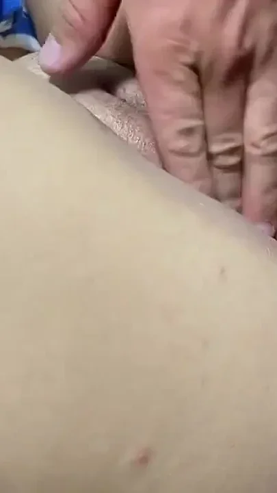 My Sexy Wife Spread Her Legs and I Fucked Her