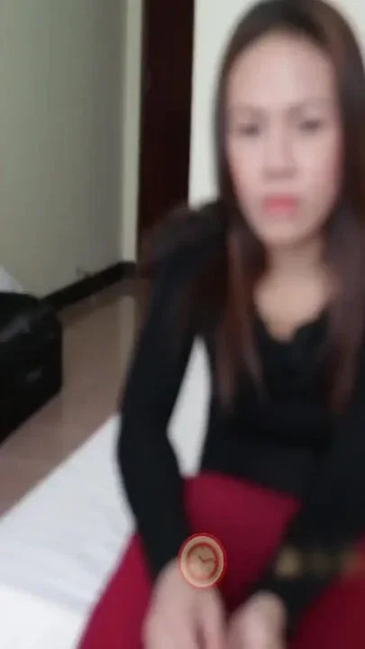 Asiansexdiary Tight Pussy Asian Filipina MILF Creampied