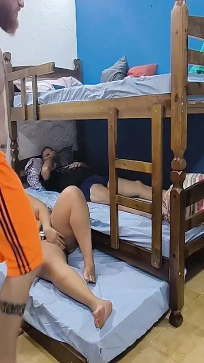 I Went to Bed My Stepfather Fucked His Ass and Came Inside My Girlfriend