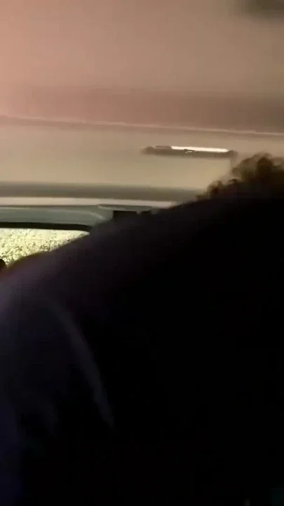 Wait I dont get a saying in this Nerd Picked Up & Fucked in the MatureVan Clip 1