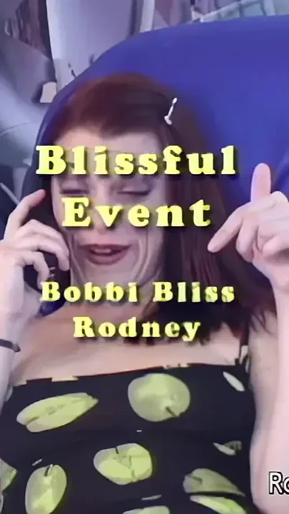 90s BJ Legend Bobbi Bliss