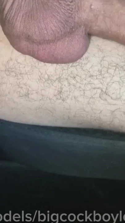 I fucked a handsome guy in the park without a condom on a hot cruise Clip 3