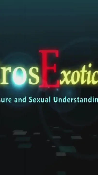 Eros Exotica HD Tantra Techniques hd Part 9