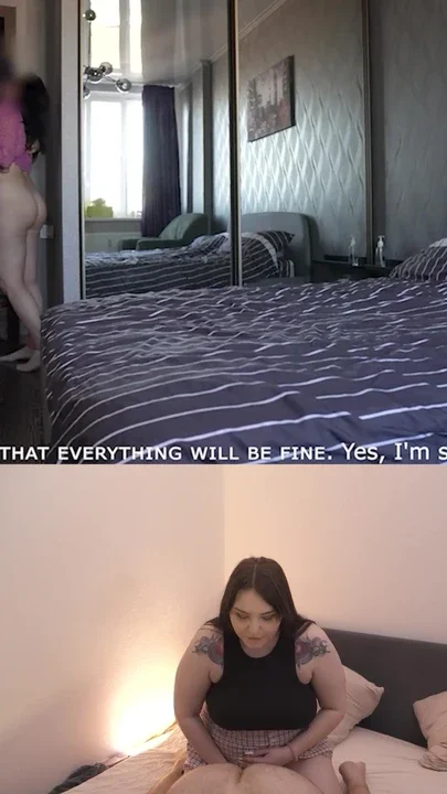 SH Husband shared his wife with a fuckboy and lots of cum on the floor cuckold
