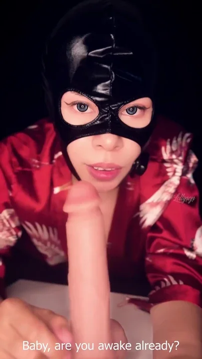 POV so Big so Deep Fill My Pussy