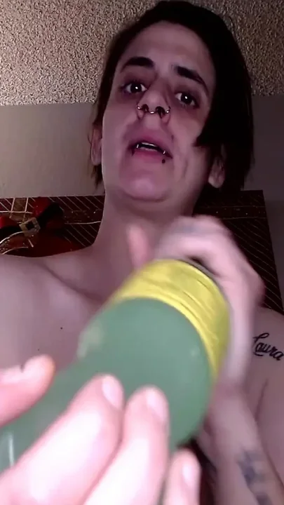 Topless Extreme Burps Squirt