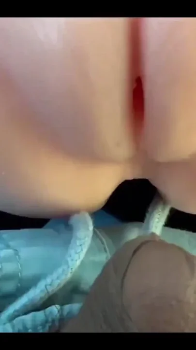 What a Shame That This Guy Couldn't Fuck His Girlfriend Because His Cock Didn't Work