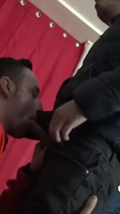 The slut Kosmin fucked raw by straight bad boy from Paris