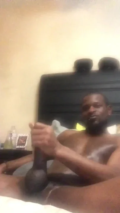 After the making that dick jump around