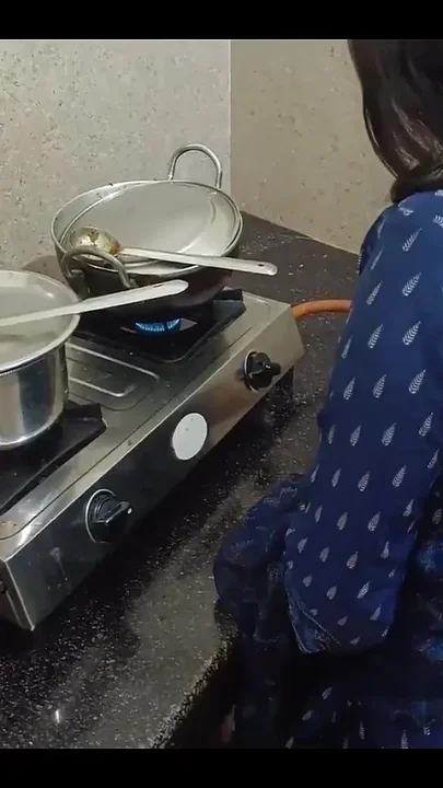 18 Yers Old Maid First Time Anal Fucking with Boyfriend and Sucking Dick in