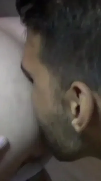 Ricco Fatame fucked bareback by Leon XXL