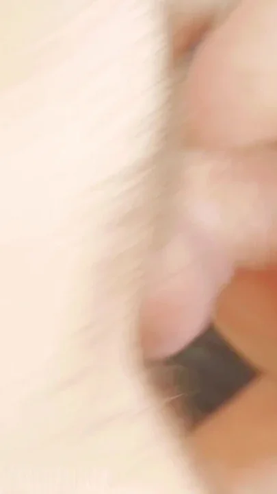 Fucked a hole filled the whole ass with cum femboy
