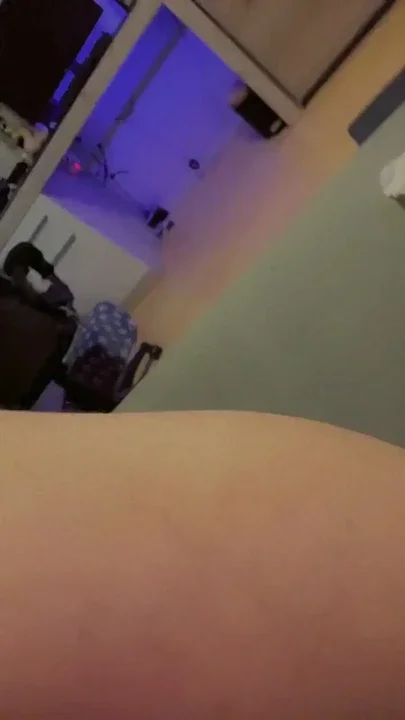 Teen Soft Cute Teen Femboy Clip 1