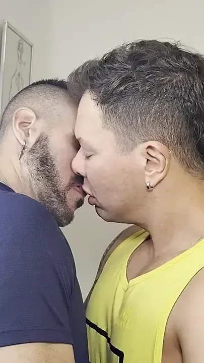 Fucked in Bed