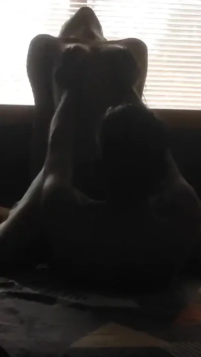 Breaking my lover's cock & getting deeper and deeper Clip 2