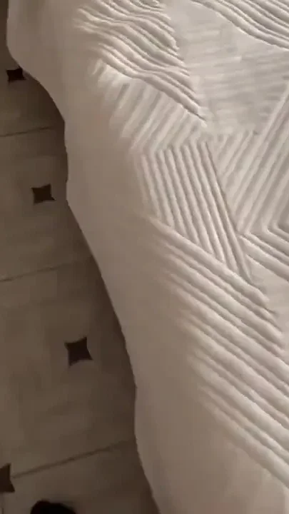 Step Sister Caught Jerking off