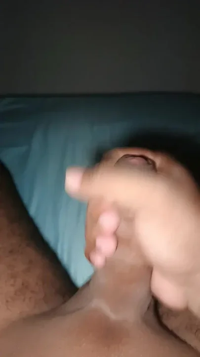My cock looks amazing
