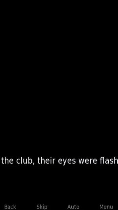 Interracial Night Club - Blacked House - E14
