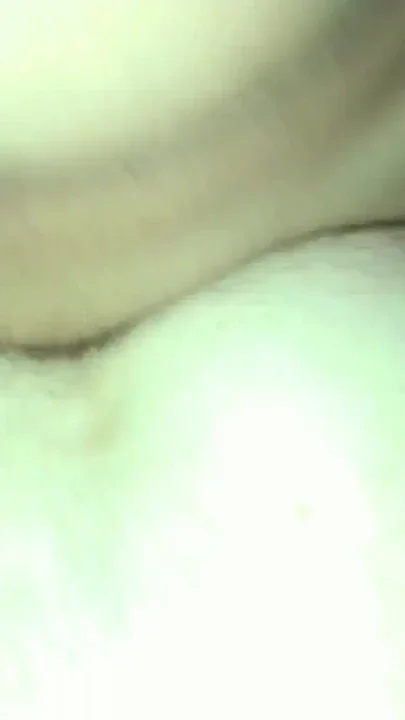 Twink Cums Inside Sloppy Daddys Ass and Then Push Cum Deeper with His Cock 1