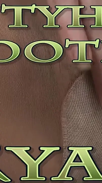 Pantyhose Hooters for Ryan