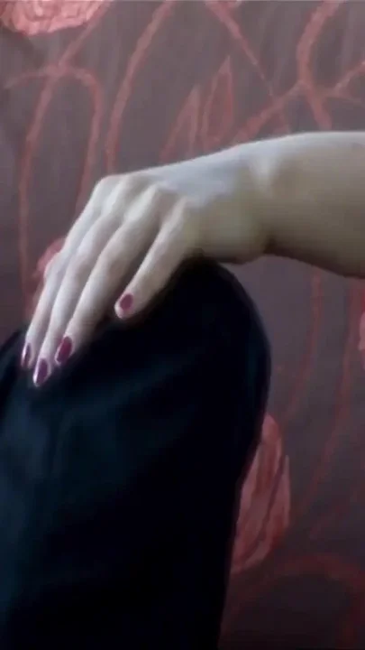 Foot Fetishist Fucks Hot MILF in the Hot Pussy