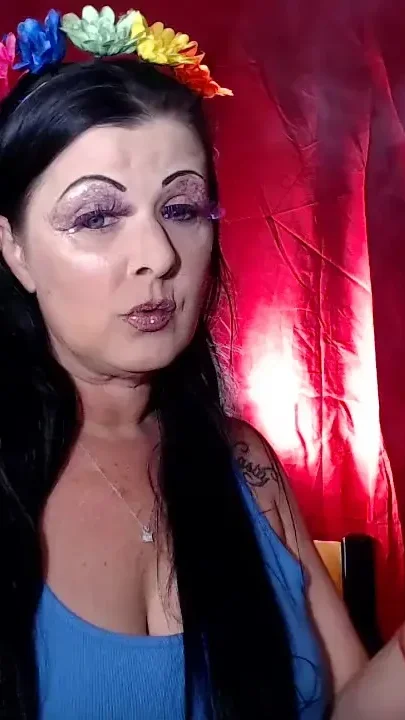 Virginia slim 120 power smoking cougar