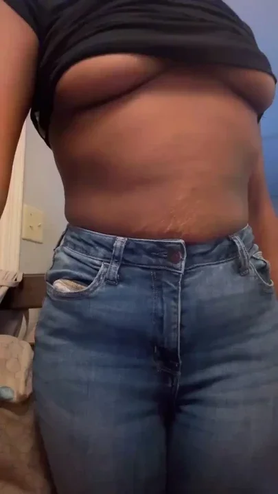 Nipple Tease