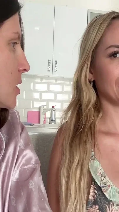 Gina Gerson and Maya Rose Talk About Submission and Domination