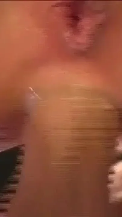 At the Night Club for Anal with Squirt and Cum in Mouth
