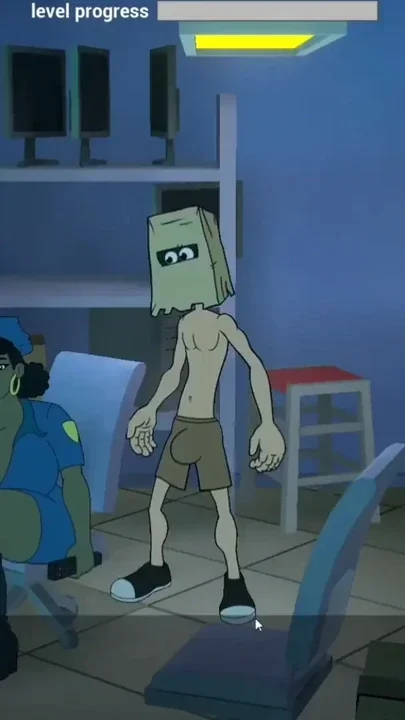 Fuckerman - Copbang - Look at these sexy cops and they need our help filling