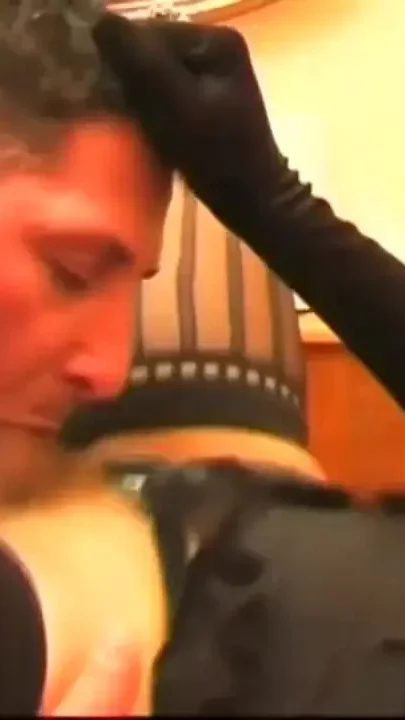 Mature shemale rides cock like a teen