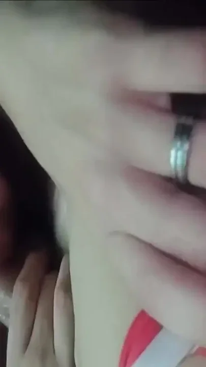 while gf waits for him i swallow his cum in front of her house Clip 2