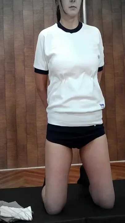Bloomers Get Steamy From Punishment