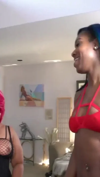 Rico drilling amazing tattooed ass