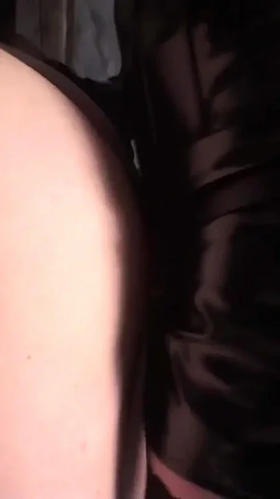 Lady Jessica chains Bobby up