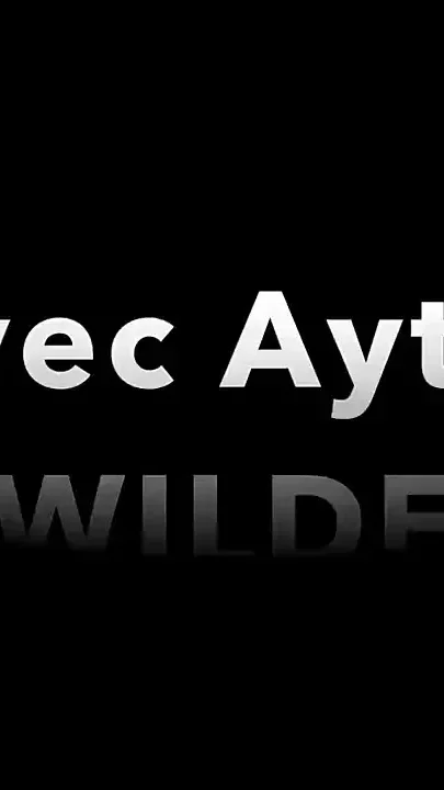 Aytor Wilded used raw with feet dominaiton