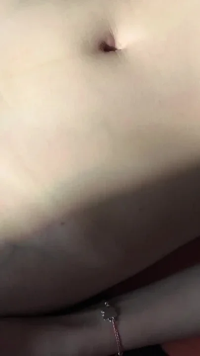 Step sister lets me touch her virgin pussy and big natural tits Clip 1