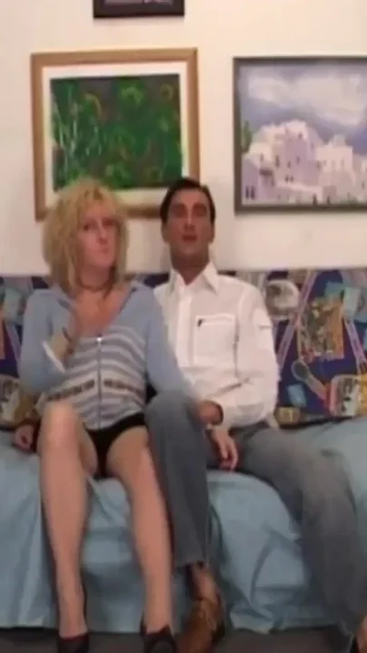 My Girlfriend Is a Horny MILF and I Love to Fuck Her in Front of the Camera