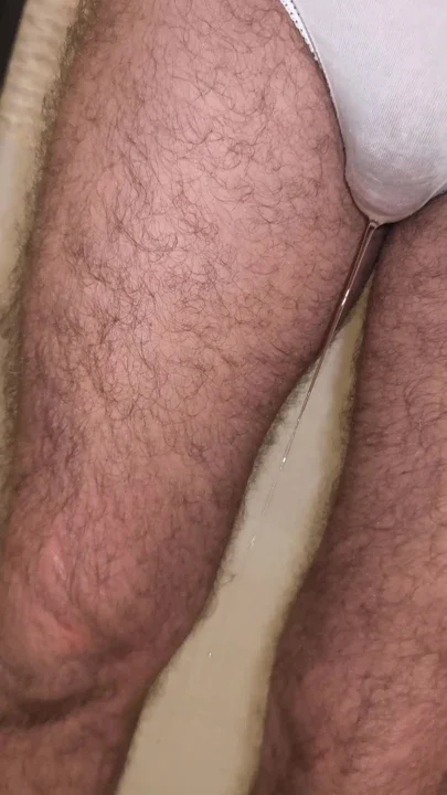 Pee Panties Socks 2