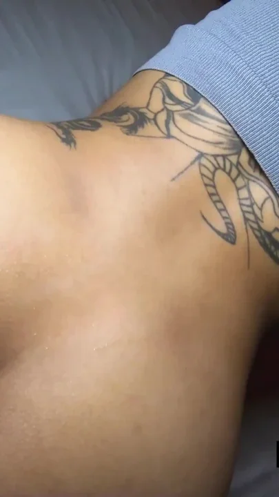 Is this a boy or a girl I cannot tell this creature is so pretty Clip 1