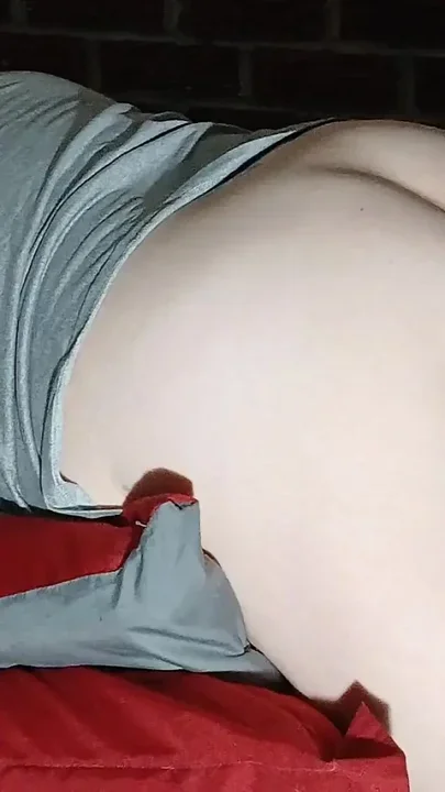 Practice Anal Training Opening up That Ass