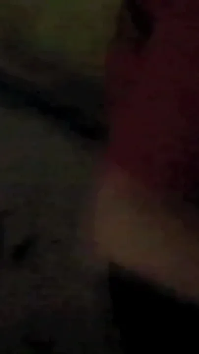 Fucked outdoor by badboy skin punk fire boy