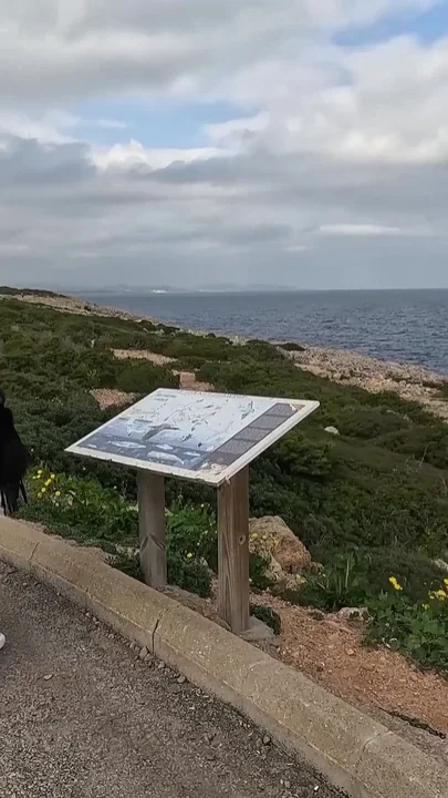 German Teen Fucked Outdoors on Holiday