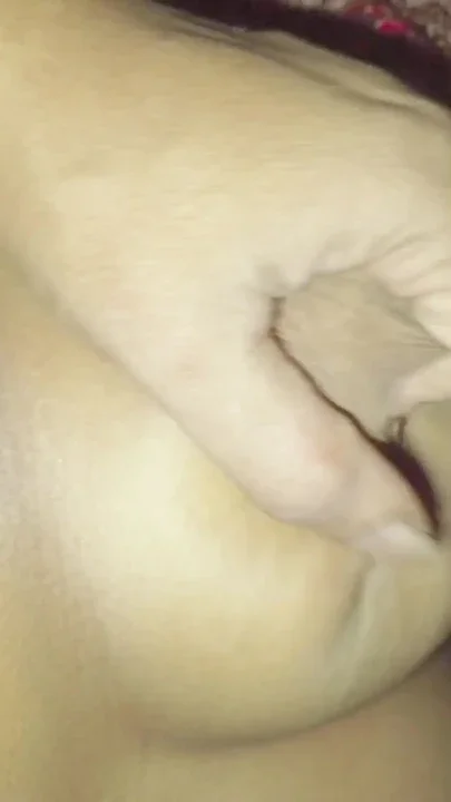 Indian Desi Housewife Fingering Her Pussy With Her Husband Clip 1