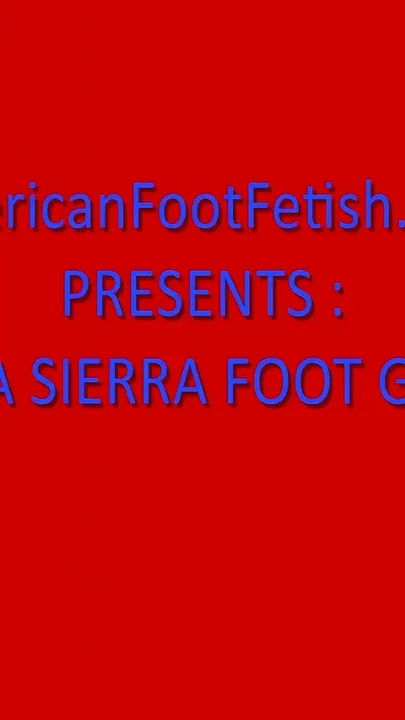 Bossy Foot Girls Volume 5 Featuring the Jerky Girls