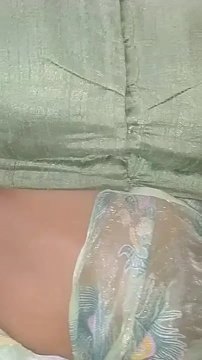 Bhabhi Before Having Fun