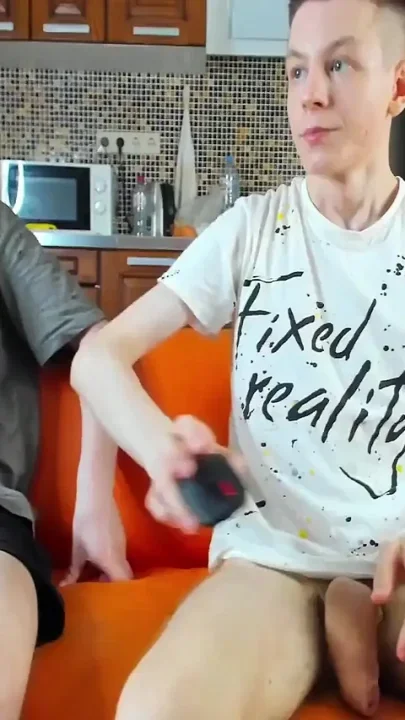 Great Sex with Alex's Mouth